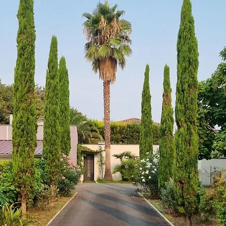 Magnifique Maison D'architecte Bordeaux Mérignac