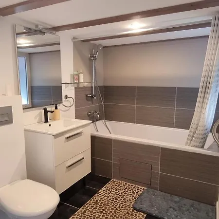 Magnifique Maison D'architecte Bordeaux Merignac (Gironde)