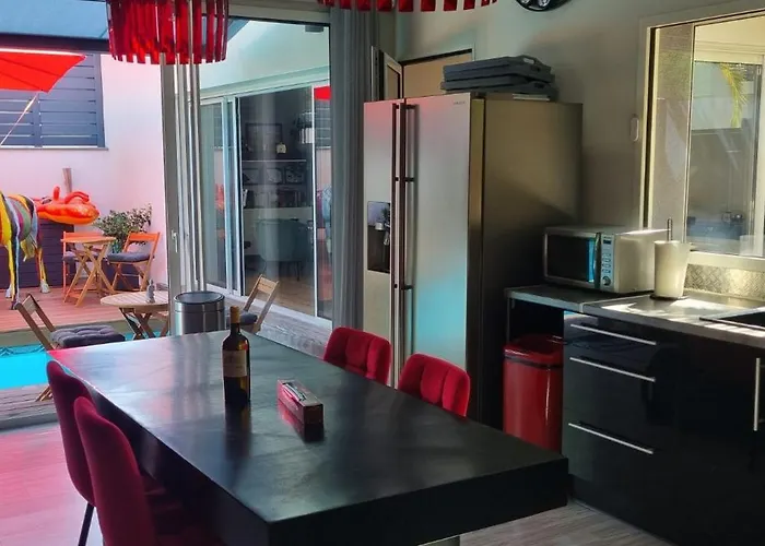 Magnifique Maison D'architecte Bordeaux *