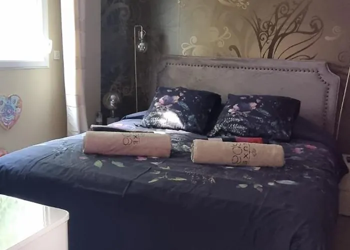 Magnifique Maison D'architecte Bordeaux * Mérignac