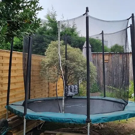 Magnifique Maison D'architecte Bordeaux Σπίτι διακοπών Mérignac