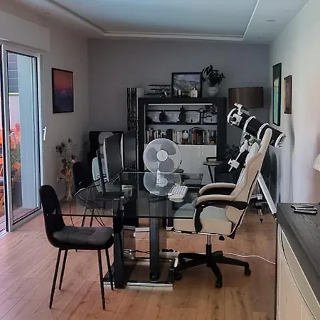 Magnifique Maison D'architecte Bordeaux Σπίτι διακοπών