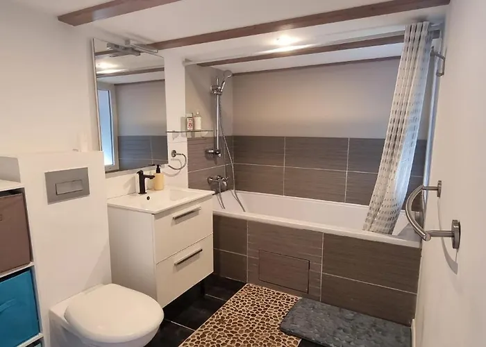 Magnifique Maison D'architecte Bordeaux Mérignac