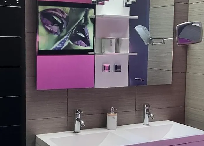 Magnifique Maison D'architecte Bordeaux Vakantiehuis